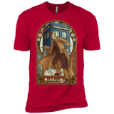 Physicker Whom Boys Premium T-Shirt