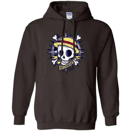 One Destiny Pullover Hoodie