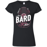 Bard Junior Slimmer-Fit T-Shirt