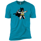 Batsy Lego Boys Premium T-Shirt