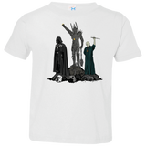 Dark Power Toddler Premium T-Shirt