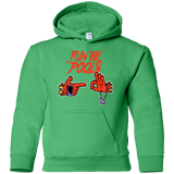 Run the Pools Youth Hoodie
