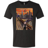 Thunder Scream Men's Triblend T-Shirt