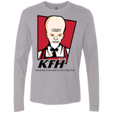 KFH Men's Premium Long Sleeve