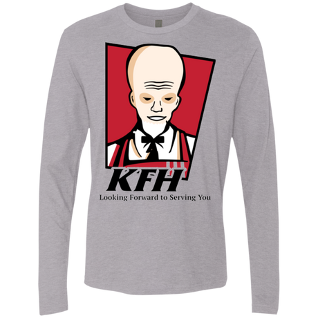 KFH Men's Premium Long Sleeve