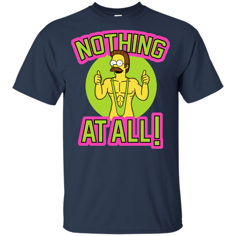 Nothing At All Youth T-Shirt