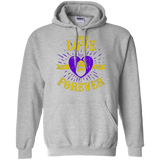 True Love Forever Masters Pullover Hoodie