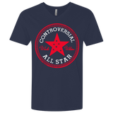 All Star Men's Premium V-Neck