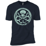 Hail Squidra Men's Premium T-Shirt