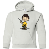 Charlie Brownson Youth Hoodie