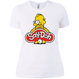 Saydoh Women's Premium T-Shirt