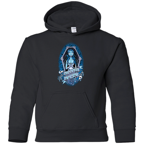 Forever Dead Youth Hoodie