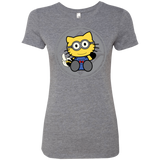 Hello Banana Women's Triblend T-Shirt