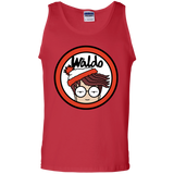 Waldario Men's Tank Top