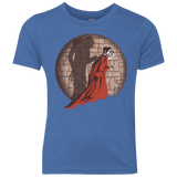 Shadow Mismatch Youth Triblend T-Shirt