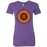 Surviving The Sarlacc Women's Triblend T-Shirt