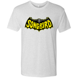 SONGBIRD Men's Triblend T-Shirt