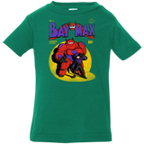 Baymax Number 9 Infant Premium T-Shirt