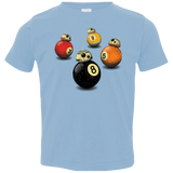 BB9 Ball Toddler Premium T-Shirt