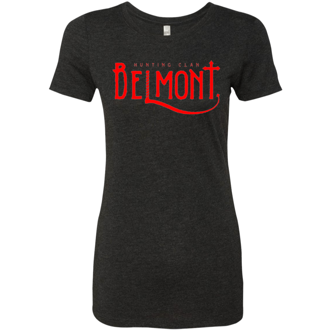Belmont Women's Triblend T-Shirt