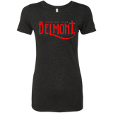 Belmont Women's Triblend T-Shirt