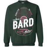 Bard Crewneck Sweatshirt