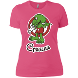 Cutethulhu Women's Premium T-Shirt