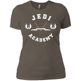 Jedi academy Women's Premium T-Shirt