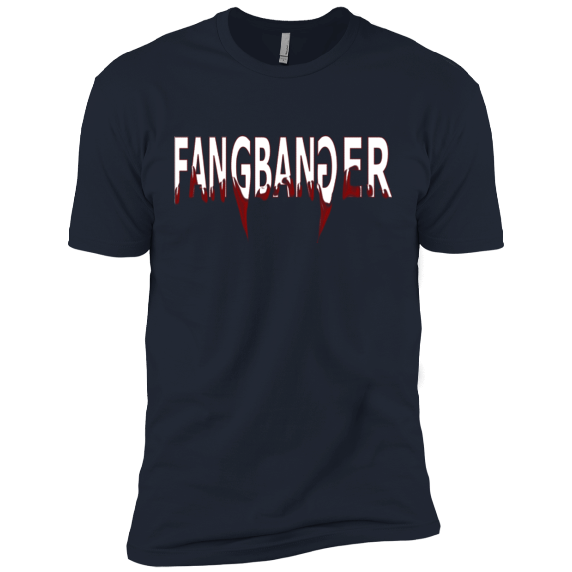Fangbanger Men's Premium T-Shirt