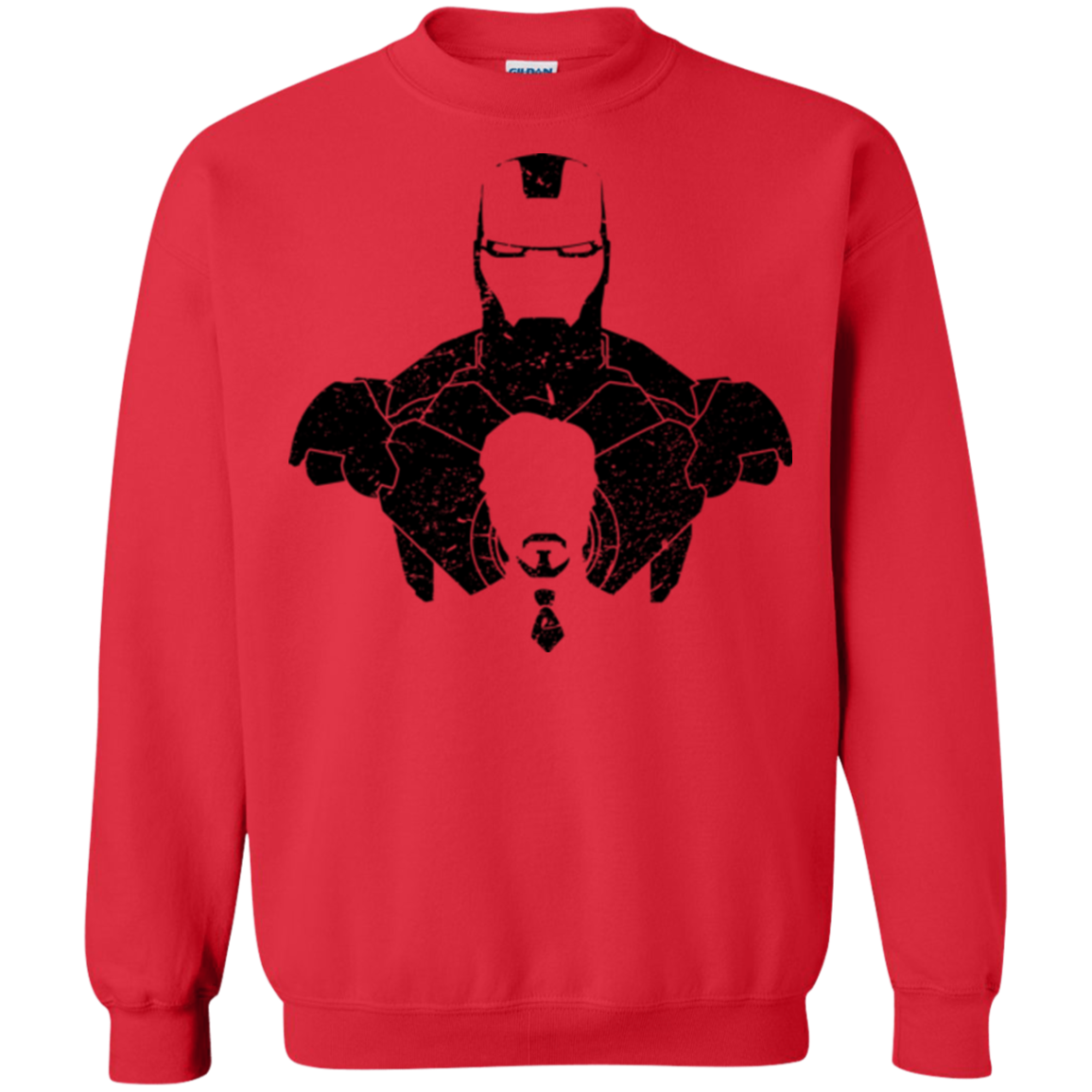 ARMOR SHADOW Crewneck Sweatshirt