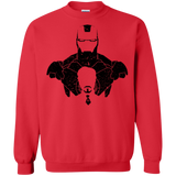 ARMOR SHADOW Crewneck Sweatshirt
