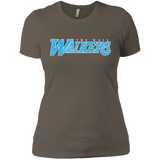 The Wall Walkers Women's Premium T-Shirt