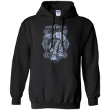 Imperial Walker Pullover Hoodie