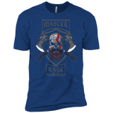 Master The Rage Boys Premium T-Shirt
