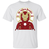The Golden Avenger T-Shirt