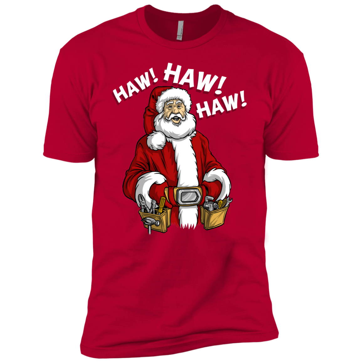 The Santa Clause tool man Taylor Boys Premium T-Shirt