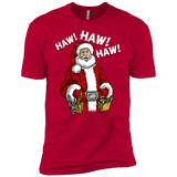 The Santa Clause tool man Taylor Boys Premium T-Shirt