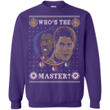 Last Dragon Crewneck Sweatshirt