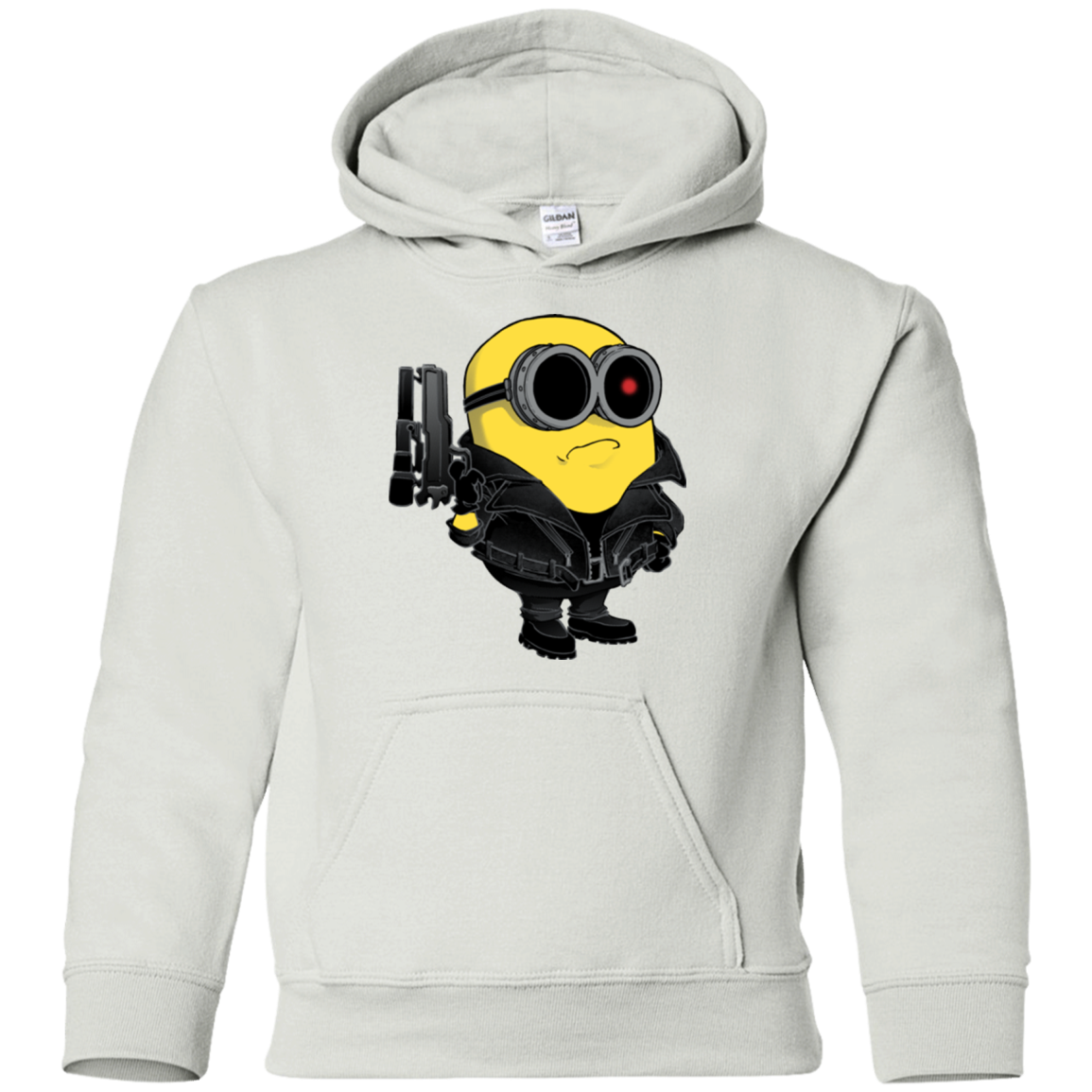 Terminion Youth Hoodie