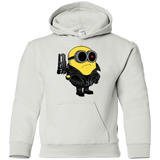 Terminion Youth Hoodie