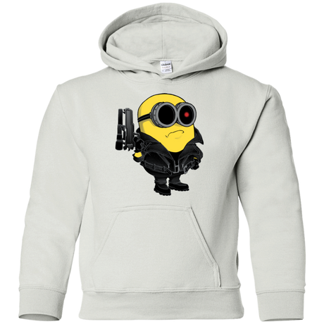 Terminion Youth Hoodie