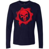 War Men's Premium Long Sleeve