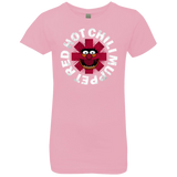 RHCM Girls Premium T-Shirt