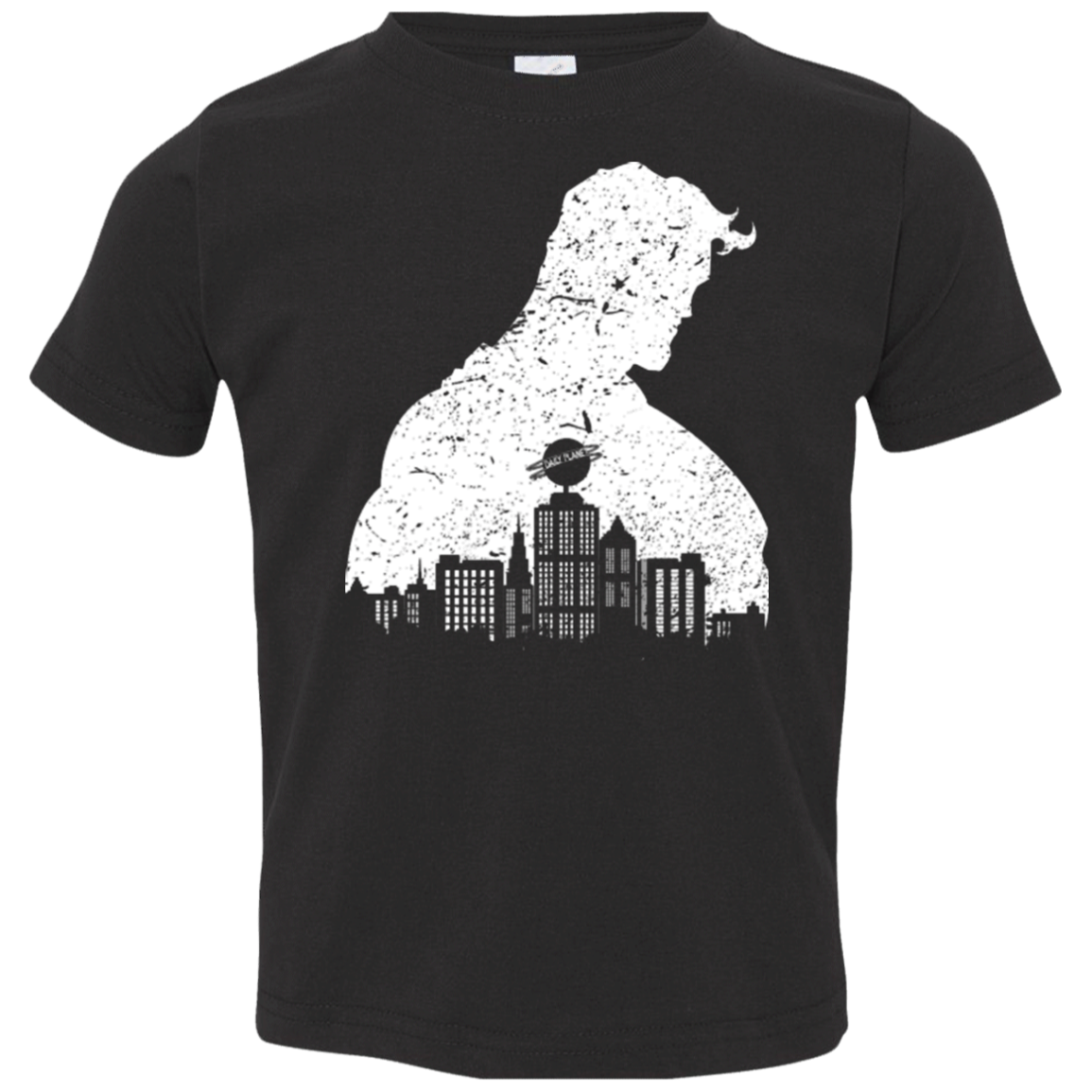Metropolis Shadow Toddler Premium T-Shirt