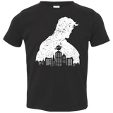 Metropolis Shadow Toddler Premium T-Shirt