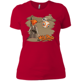 WDA Women's Premium T-Shirt