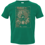 THE MOTHER Toddler Premium T-Shirt