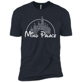 Mind Palace Men's Premium T-Shirt
