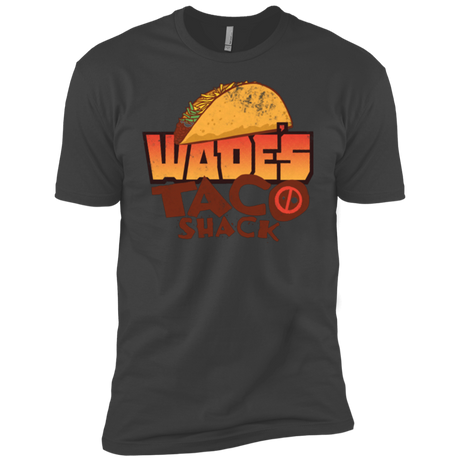 Wade Tacos Boys Premium T-Shirt