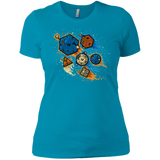 RPG UNITED REMIX Women's Premium T-Shirt